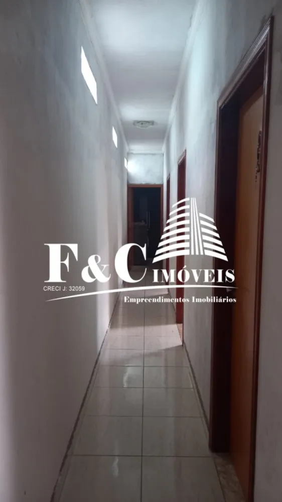 Casa, 3 quartos, 99 m² - Foto 6
