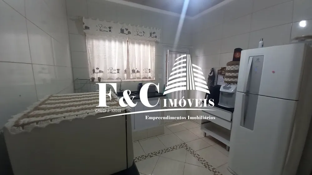 Casa, 3 quartos, 99 m² - Foto 11