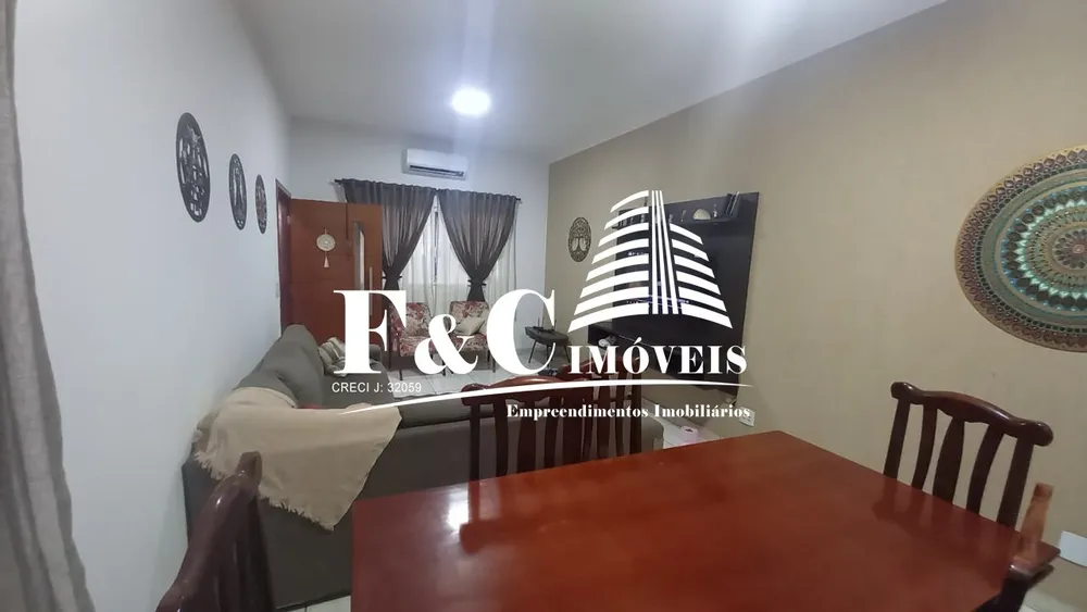Casa, 3 quartos, 99 m² - Foto 5