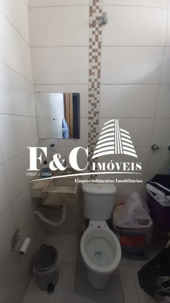 Casa, 3 quartos, 99 m² - Foto 6