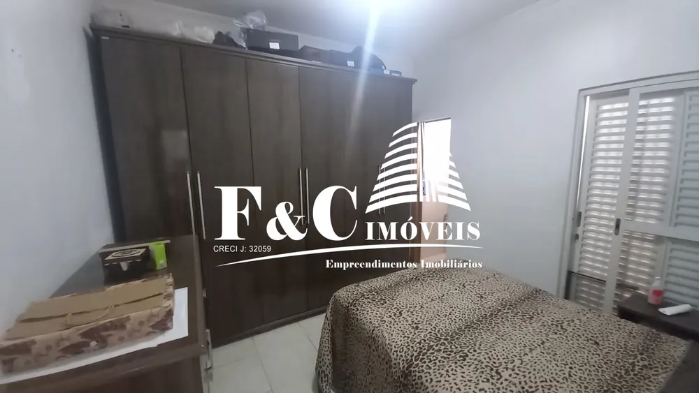 Casa, 3 quartos, 99 m² - Foto 7
