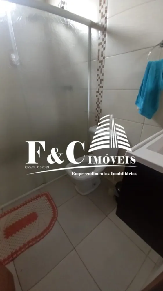 Casa, 3 quartos, 99 m² - Foto 3