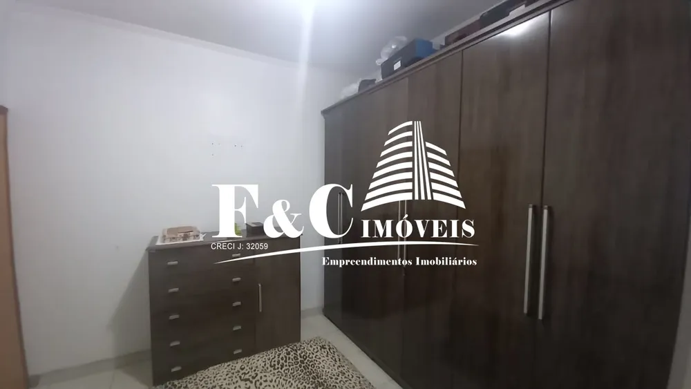 Casa, 3 quartos, 99 m² - Foto 7