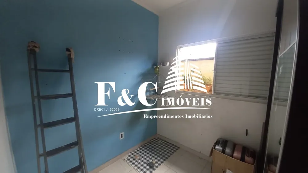Casa, 3 quartos, 99 m² - Foto 2