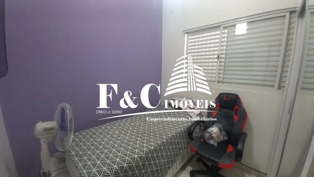 Casa, 3 quartos, 99 m² - Foto 4