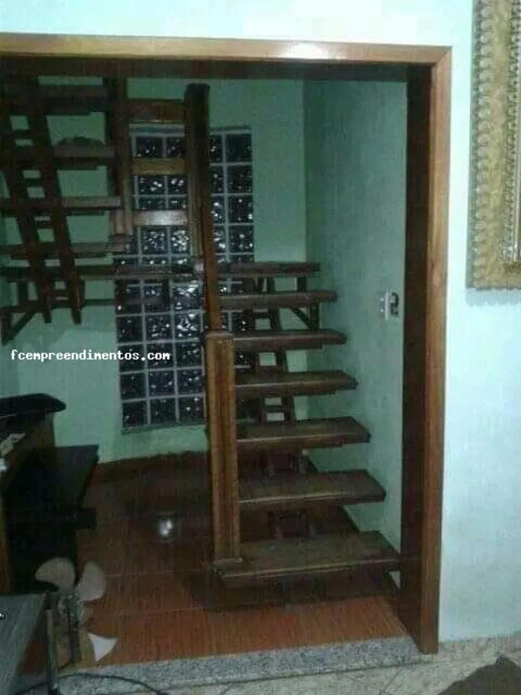 Sobrado, 4 quartos - Foto 8
