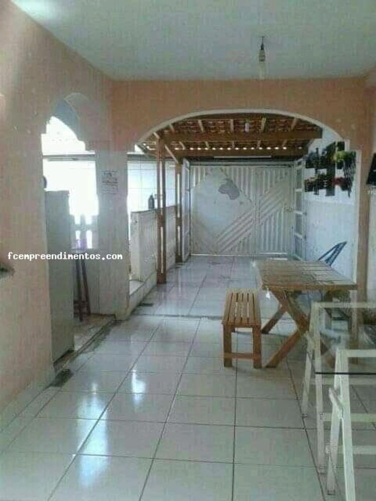 Sobrado, 4 quartos - Foto 1