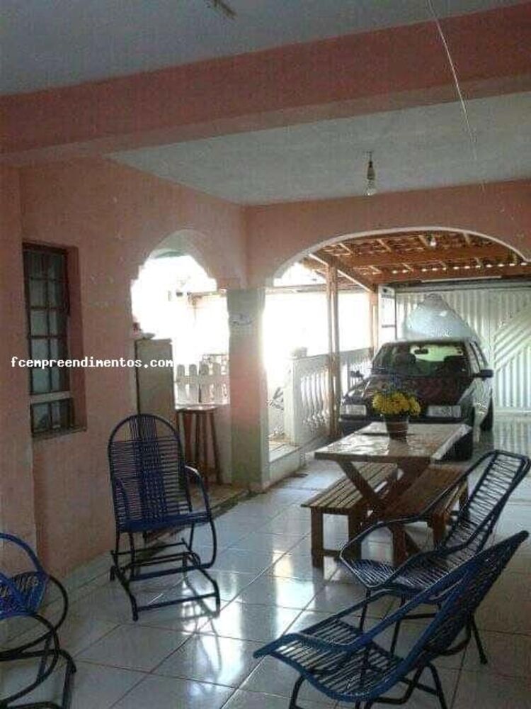 Sobrado, 4 quartos - Foto 4