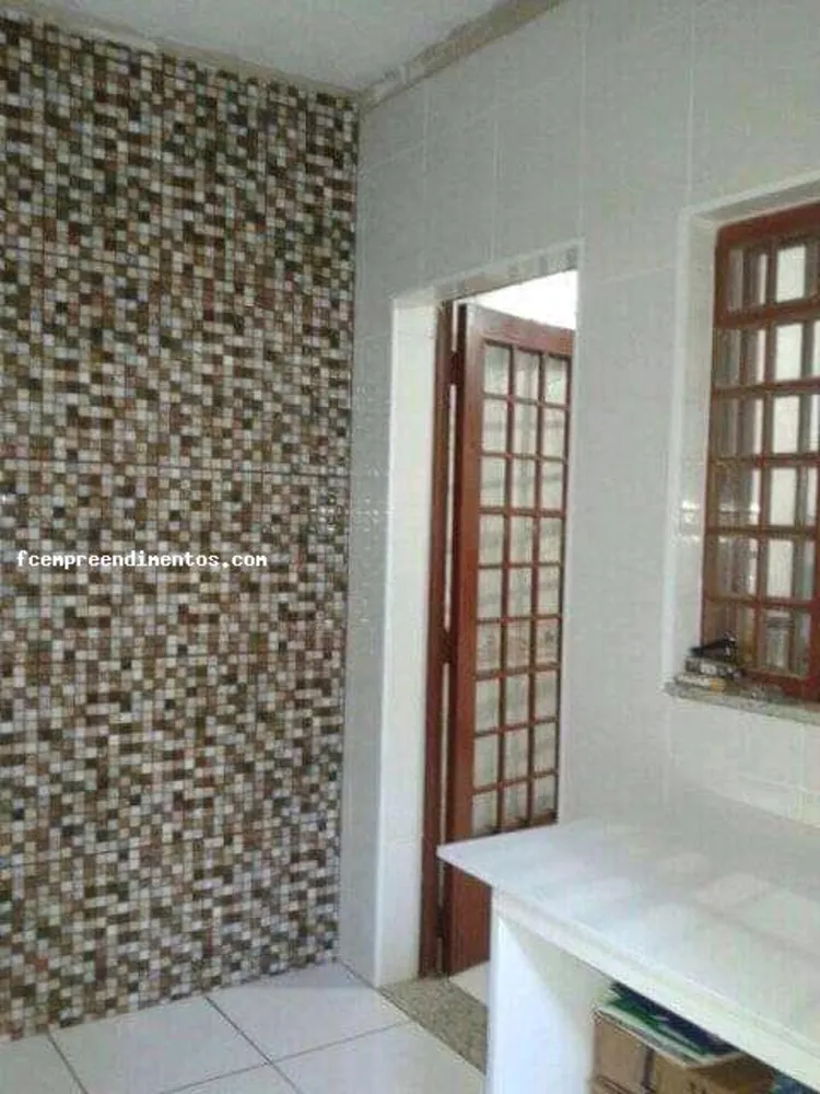 Sobrado, 4 quartos - Foto 5