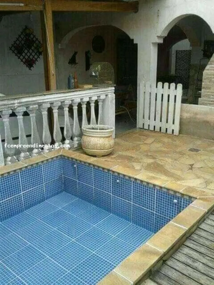 Sobrado, 4 quartos - Foto 6