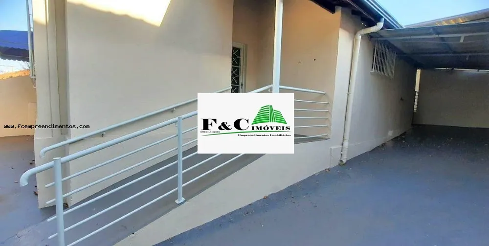 Casa, 2 quartos - Foto 1