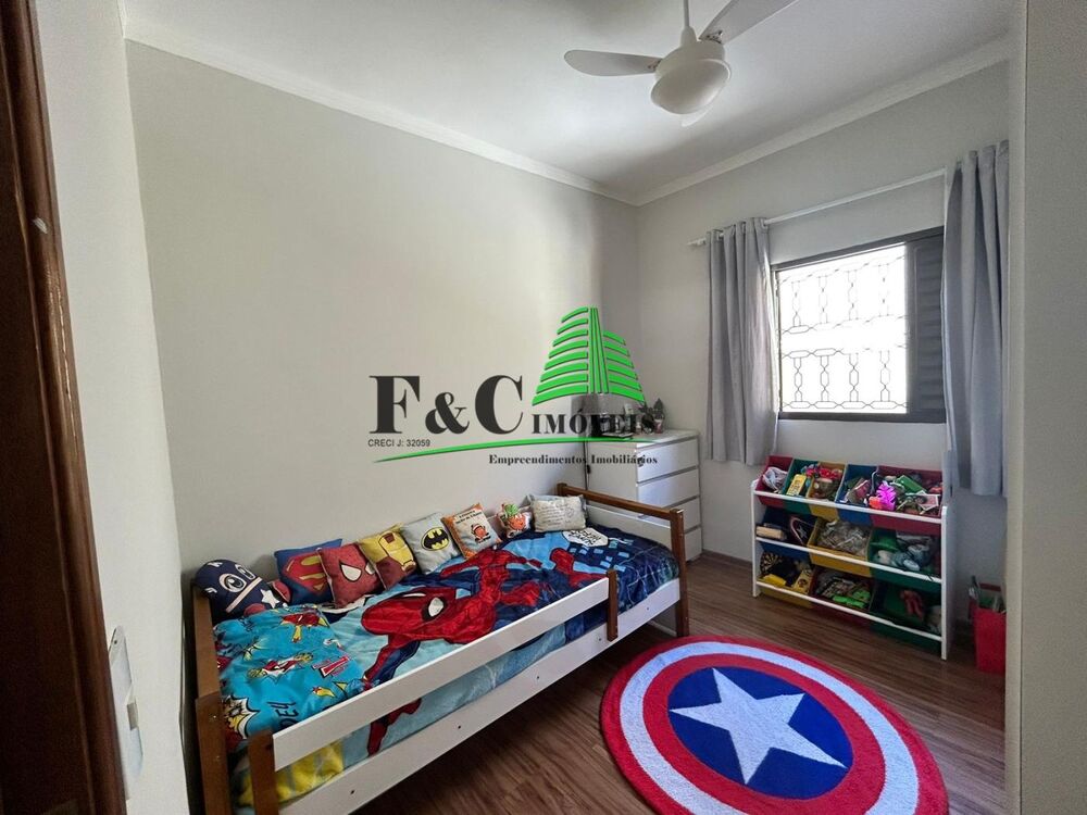 Casa à venda com 3 quartos, 143m² - Foto 3