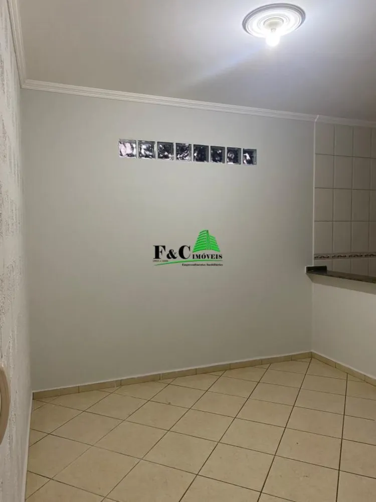 Casa, 2 quartos - Foto 11