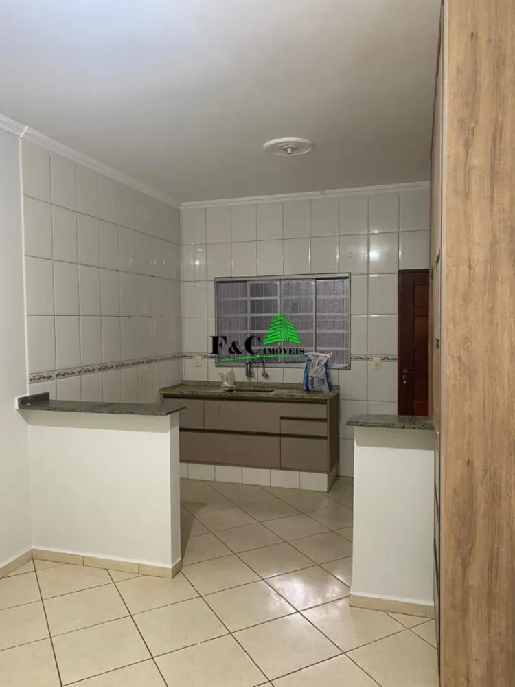 Casa, 2 quartos - Foto 6