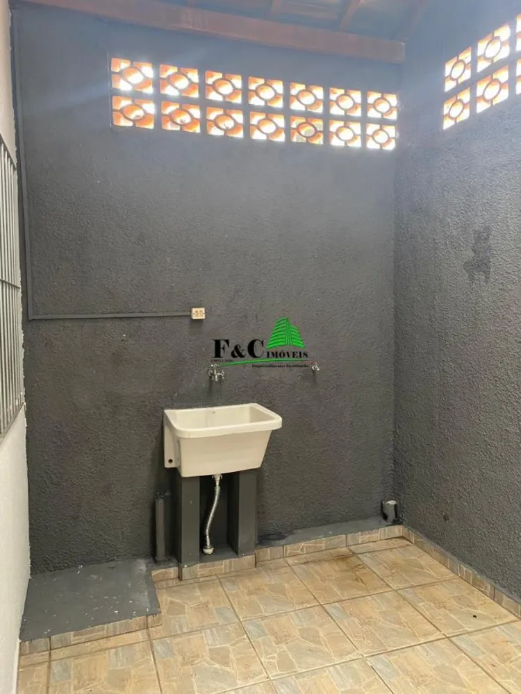 Casa, 2 quartos - Foto 5