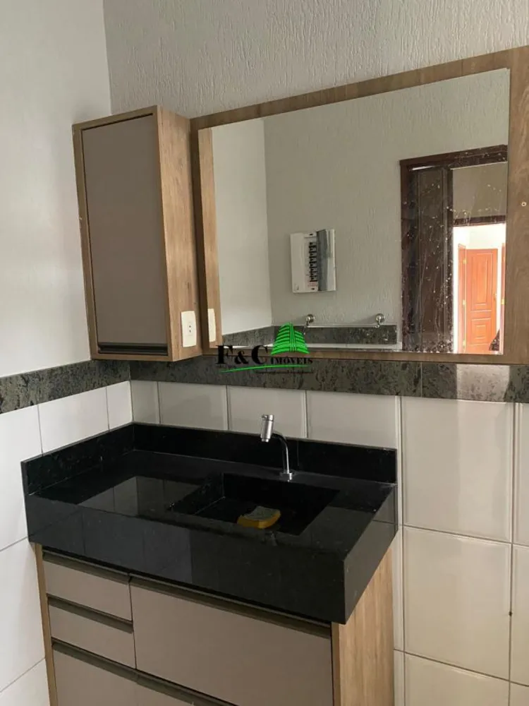 Casa, 2 quartos - Foto 4