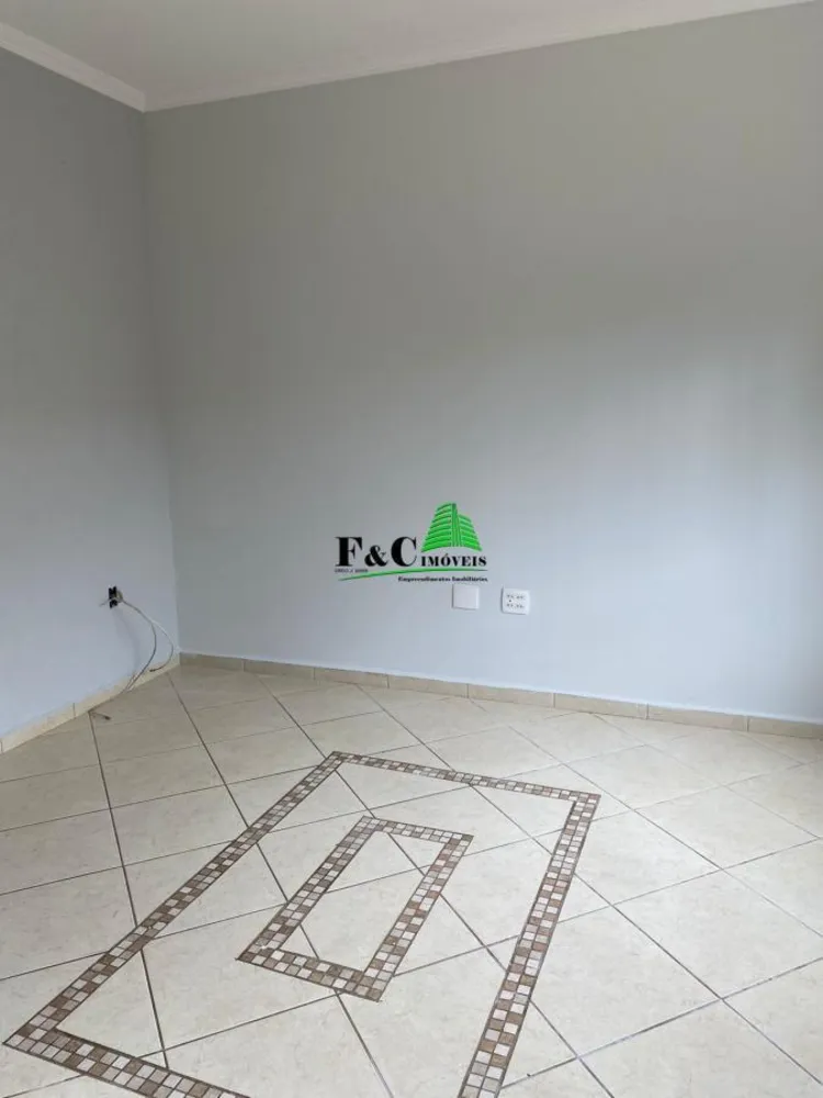 Casa, 2 quartos - Foto 2