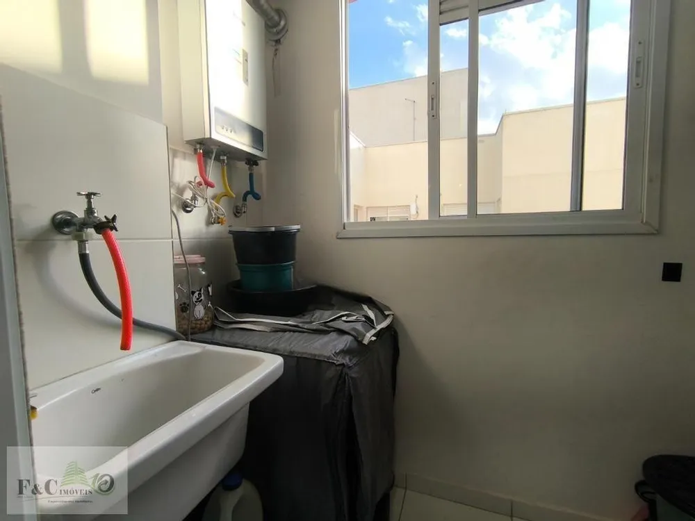 Apartamento, 2 quartos, 61 m² - Foto 6