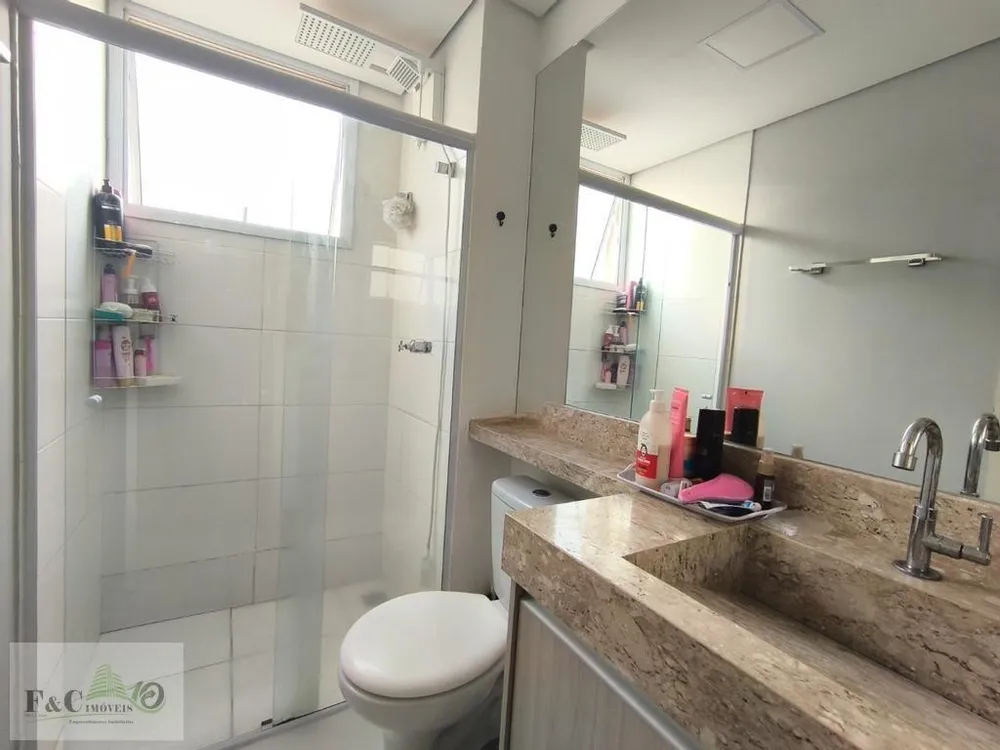 Apartamento, 2 quartos, 61 m² - Foto 4
