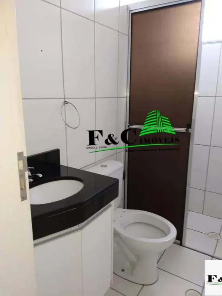 Apartamento, 2 quartos - Foto 2