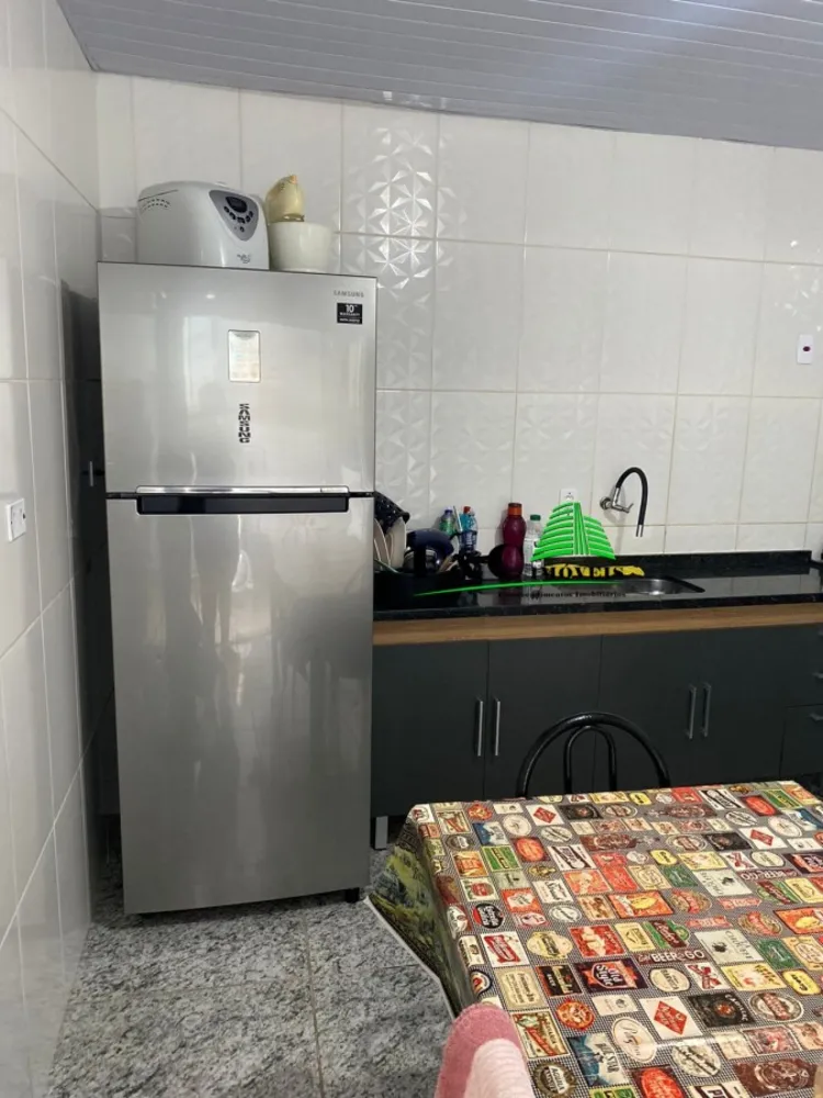 Casa, 4 quartos - Foto 8