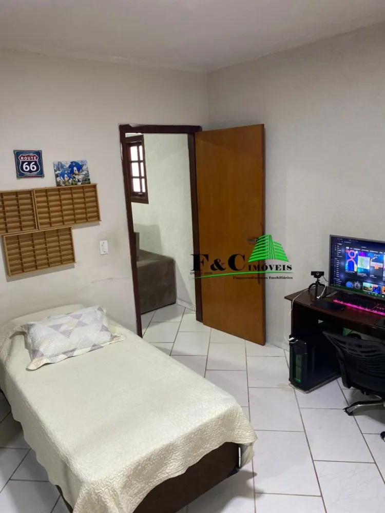 Casa, 4 quartos - Foto 6