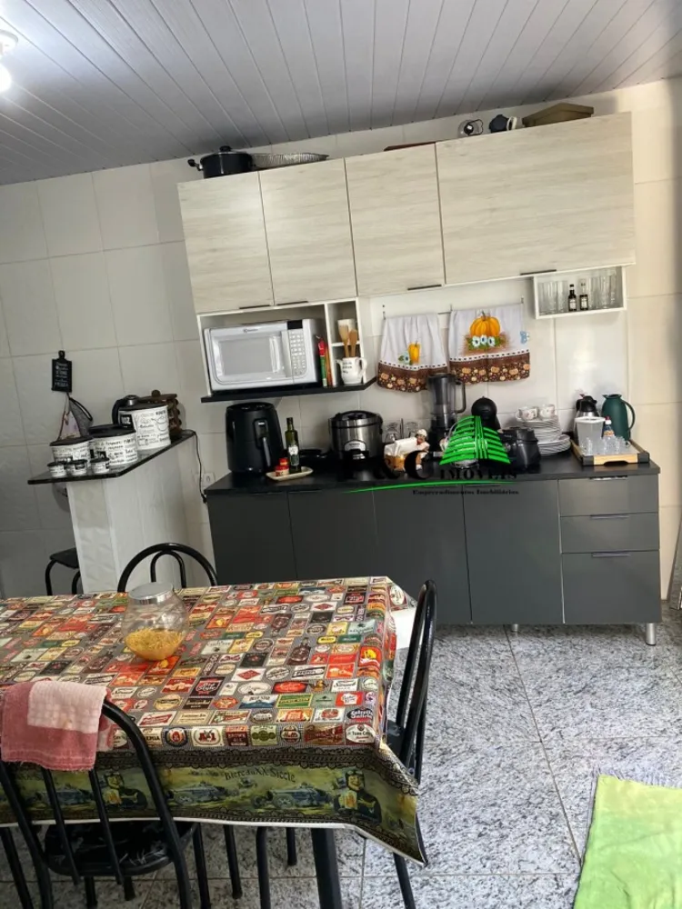 Casa, 4 quartos - Foto 9