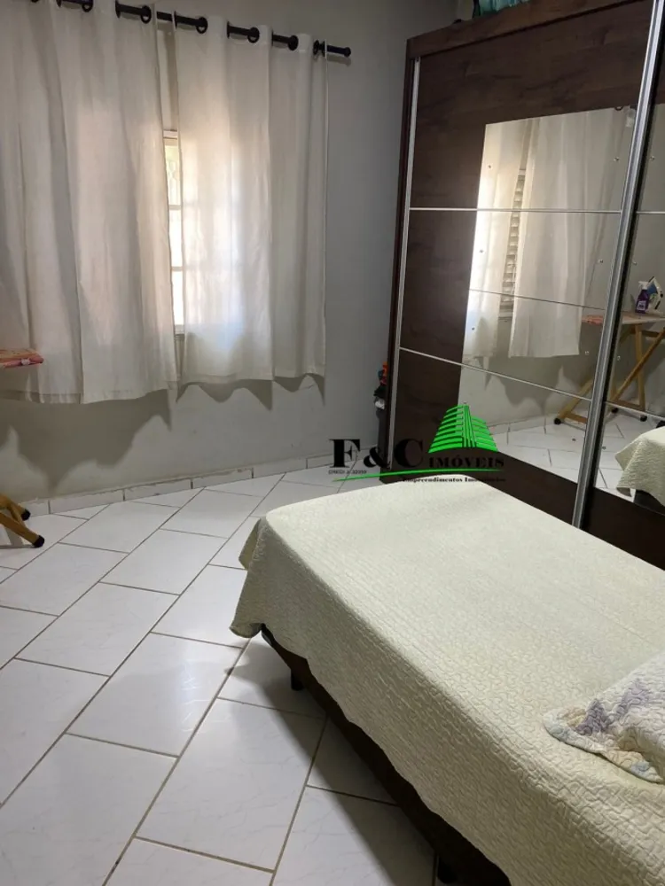 Casa, 4 quartos - Foto 7