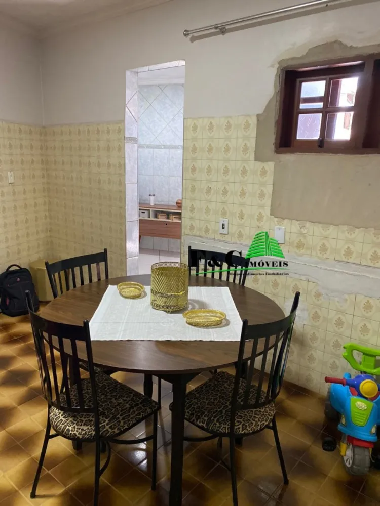 Casa, 4 quartos - Foto 2