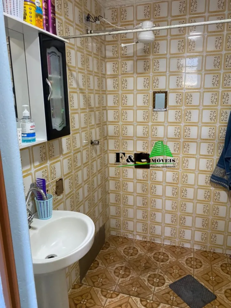 Casa, 4 quartos - Foto 8