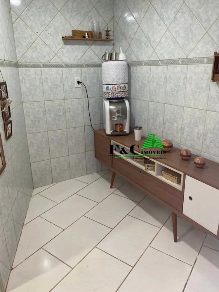 Casa, 4 quartos - Foto 3