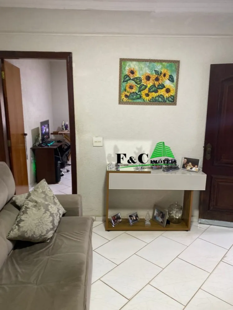 Casa, 4 quartos - Foto 5