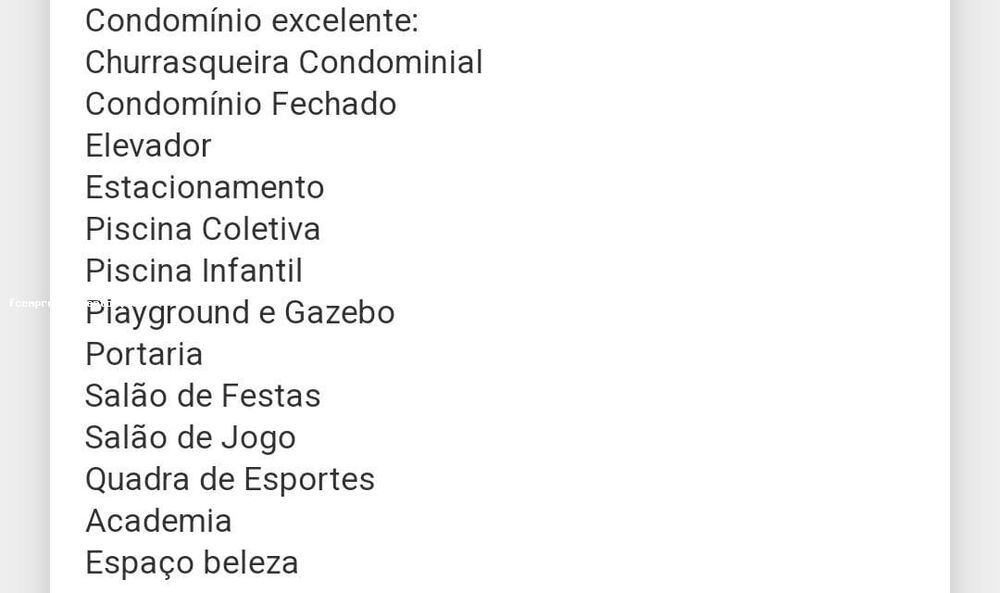 Apartamento, 2 quartos, 48 m² - Foto 4