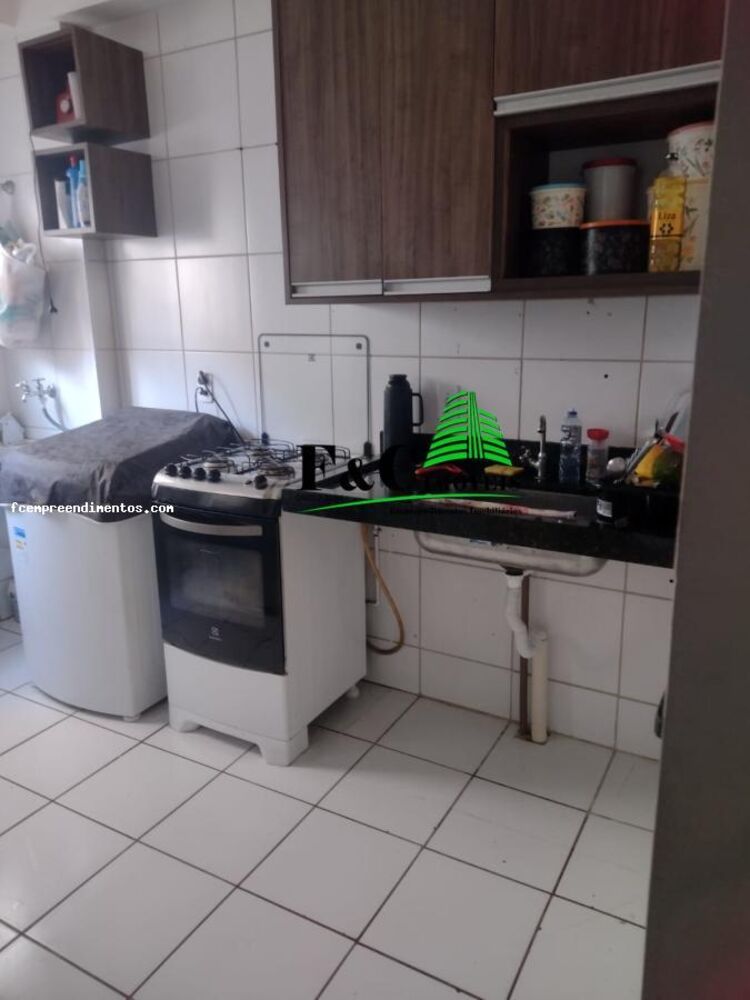 Apartamento, 2 quartos, 48 m² - Foto 1