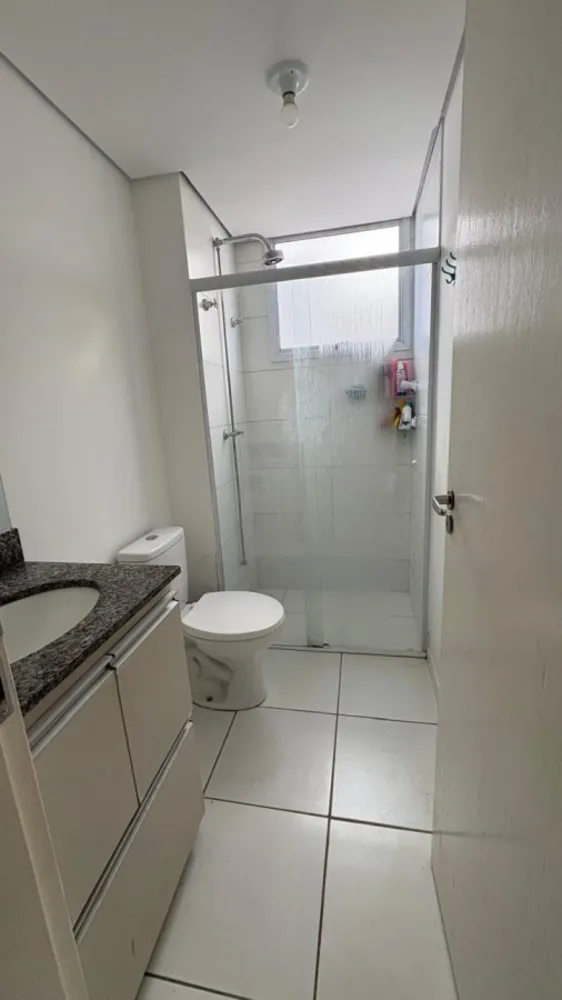 Apartamento, 2 quartos, 52 m² - Foto 7