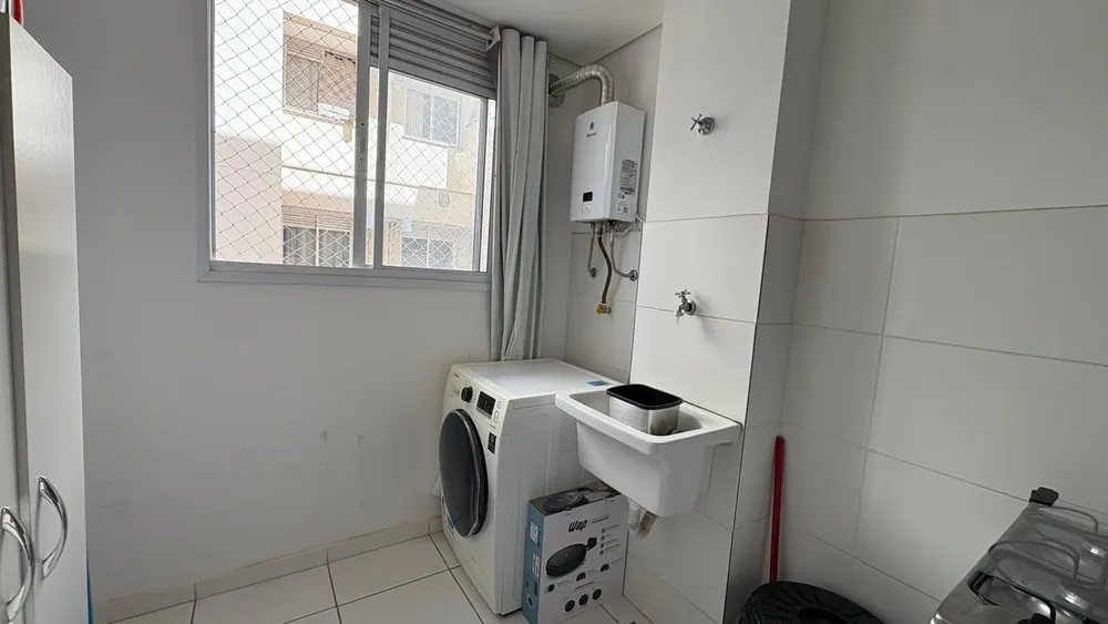 Apartamento, 2 quartos, 52 m² - Foto 8