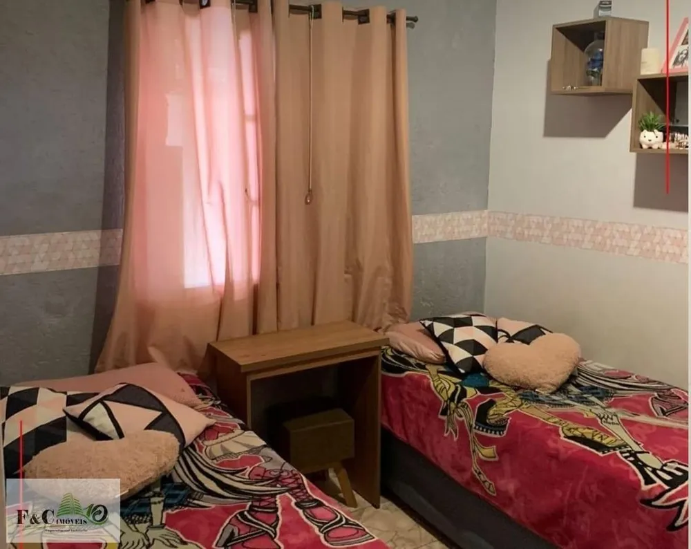 Casa, 3 quartos - Foto 6