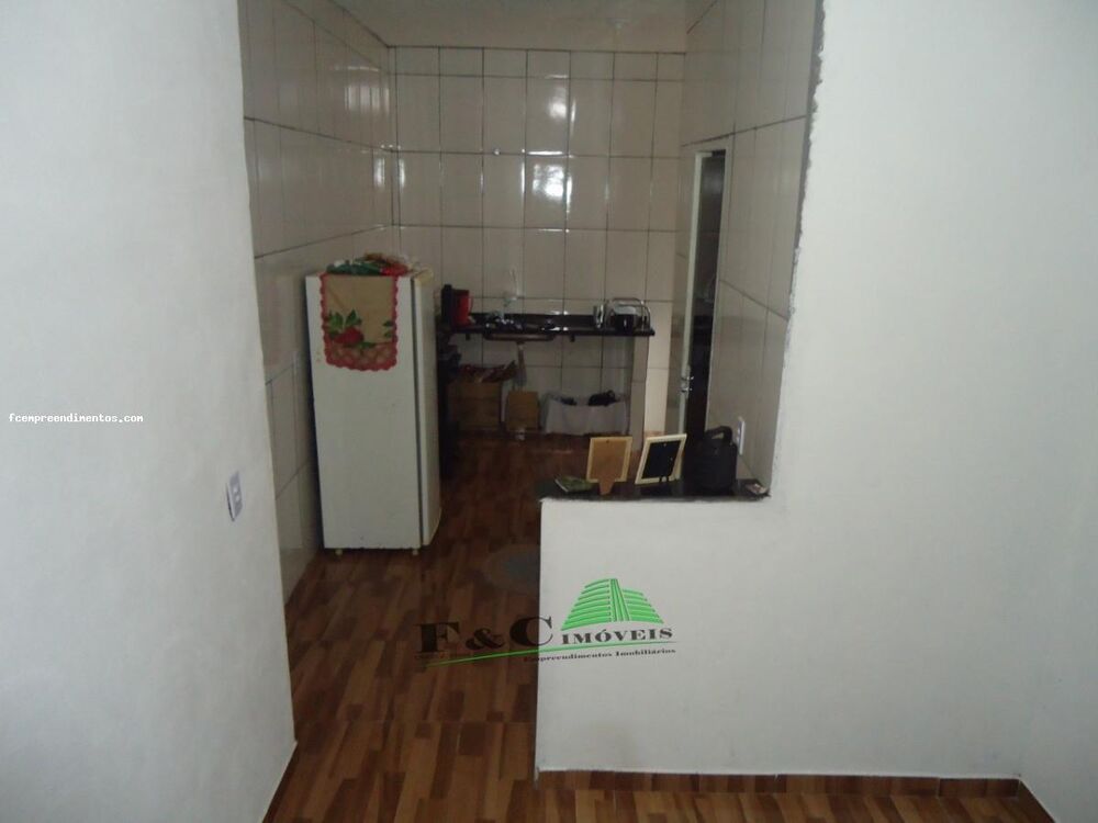 Casa, 4 quartos - Foto 4