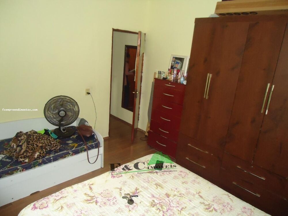 Casa, 4 quartos - Foto 1