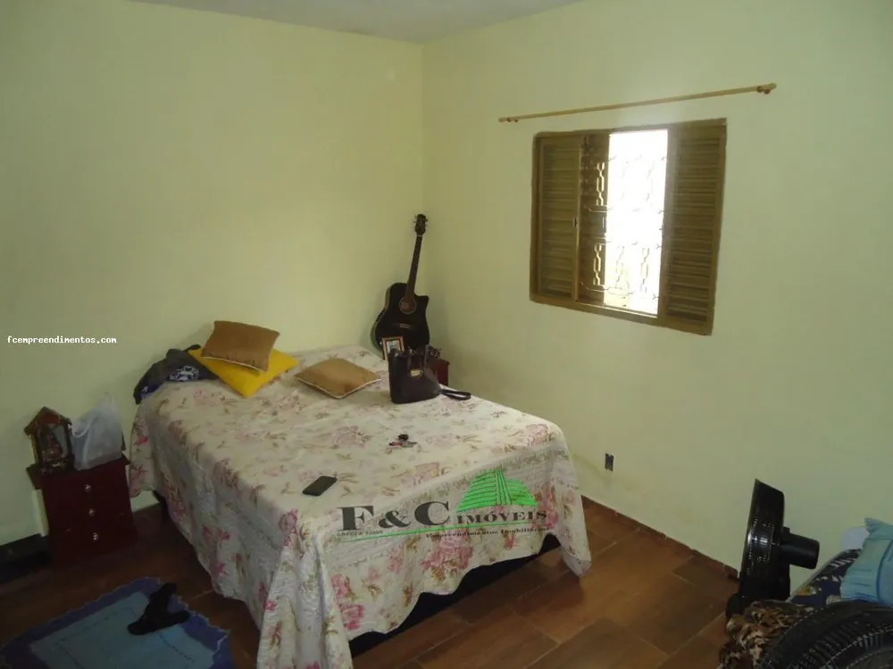 Casa, 4 quartos - Foto 6