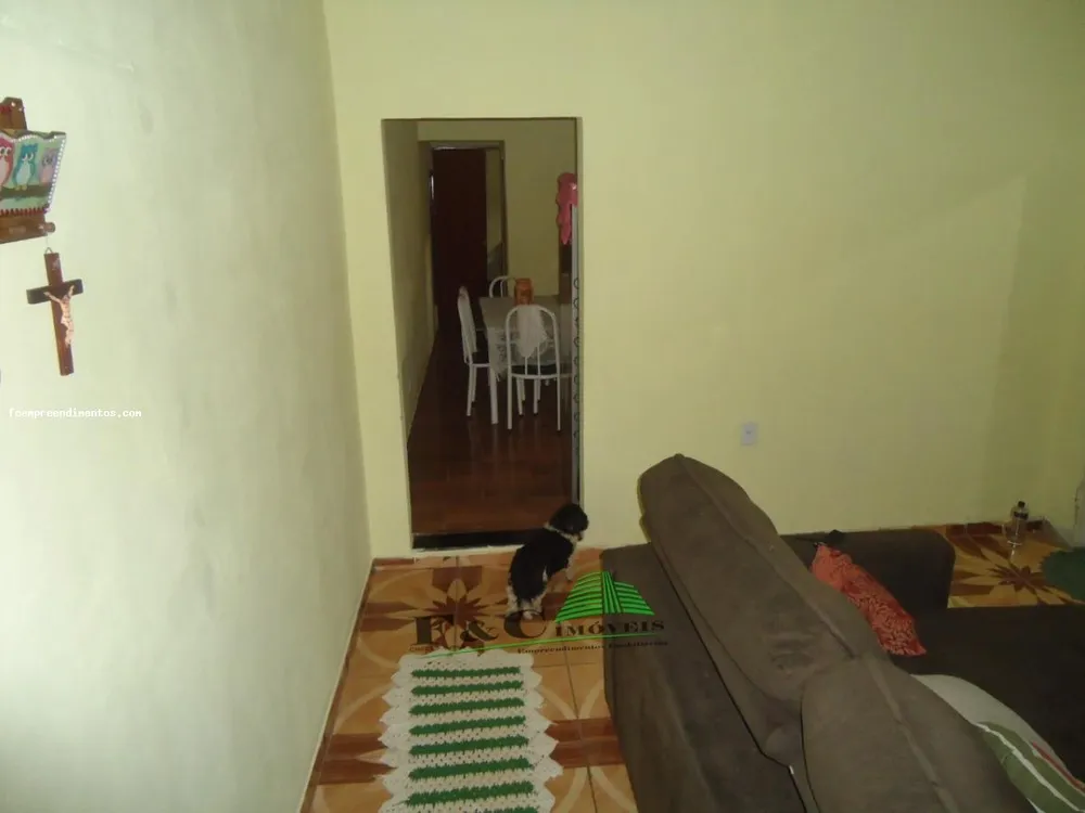 Casa, 4 quartos - Foto 9