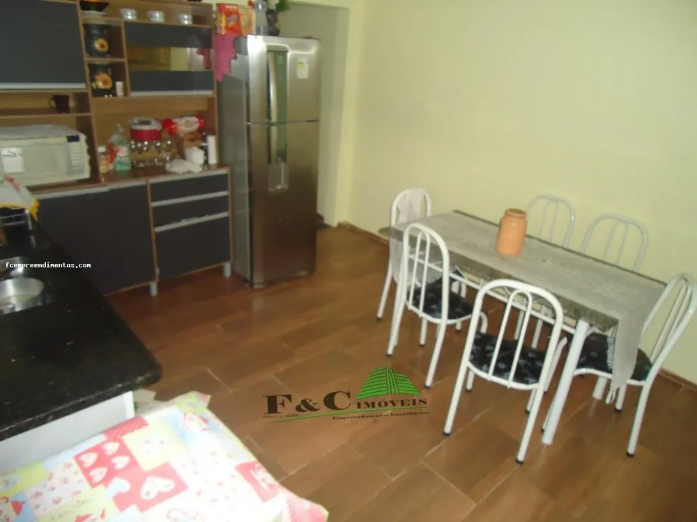Casa, 4 quartos - Foto 6