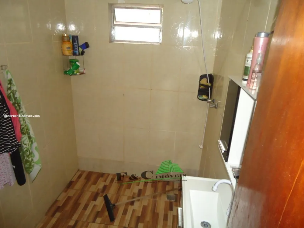 Casa, 4 quartos - Foto 5