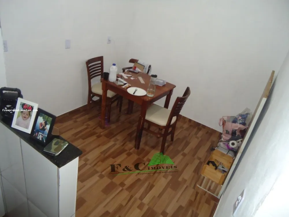 Casa, 4 quartos - Foto 7