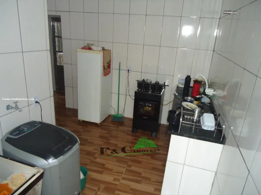 Casa, 4 quartos - Foto 12