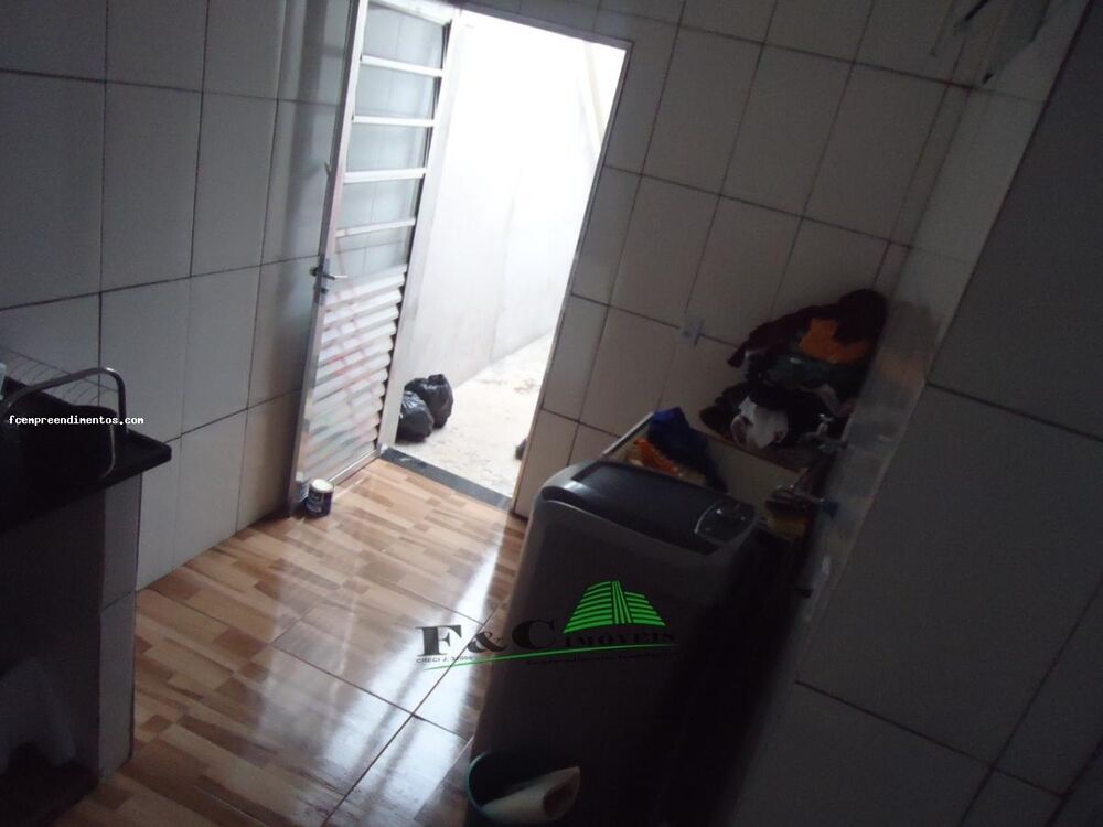 Casa, 4 quartos - Foto 3