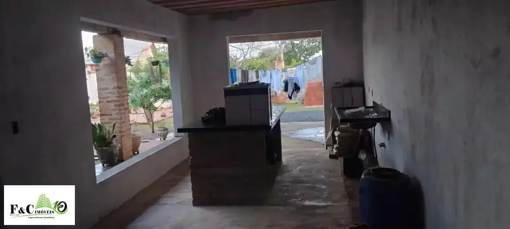 Casa, 2 quartos - Foto 8