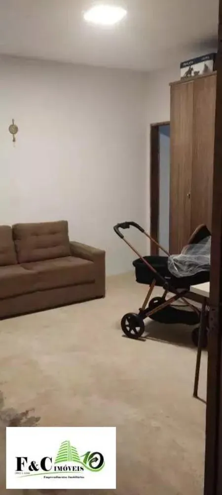Casa, 2 quartos - Foto 6