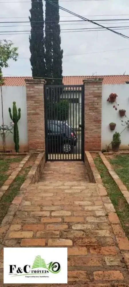 Casa, 2 quartos - Foto 4
