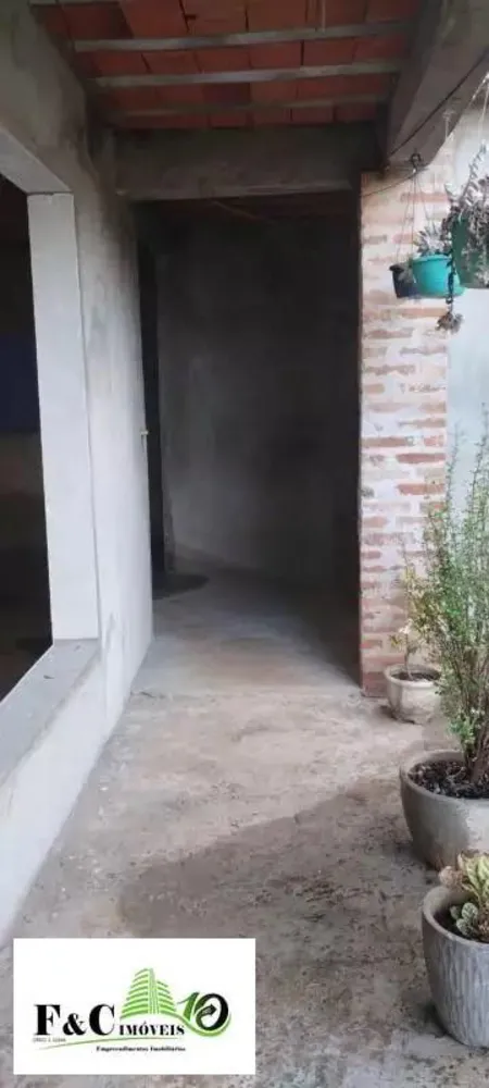 Casa, 2 quartos - Foto 2